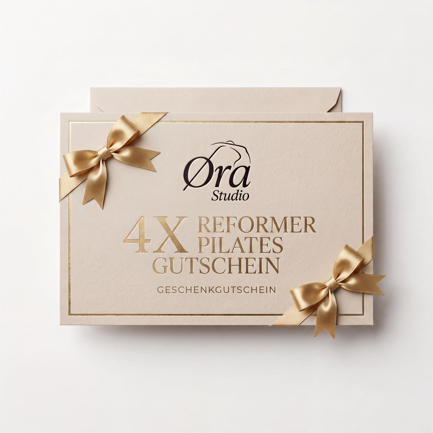 ORA 100€ Geschenkgutschein
