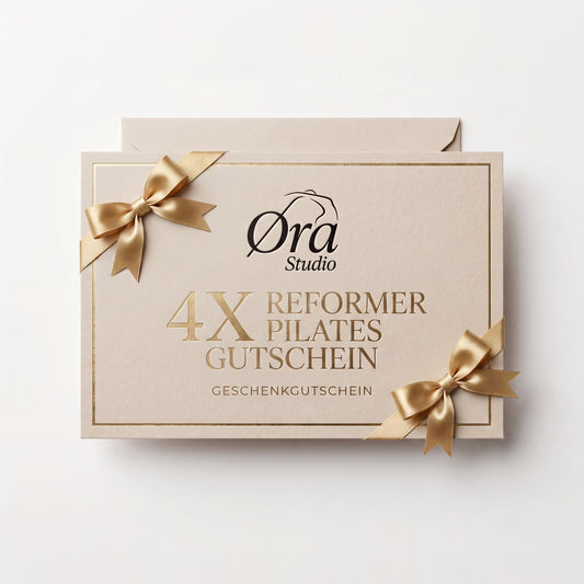 ORA 100€ Geschenkgutschein