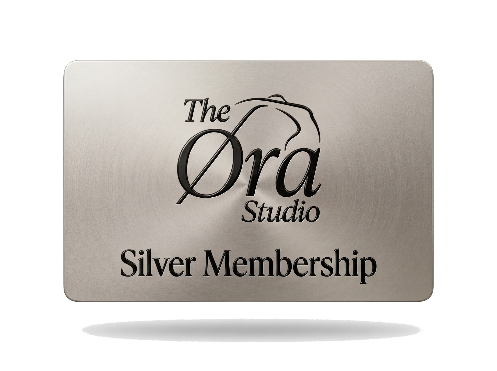 Ora Pilates Studio Membership
