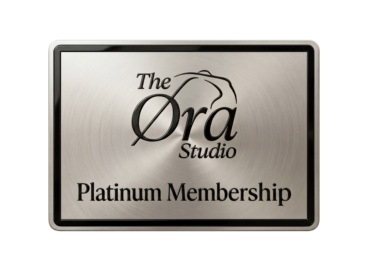 ORA Platinum Membership