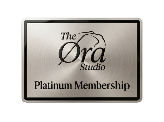 ORA Platinum Membership
