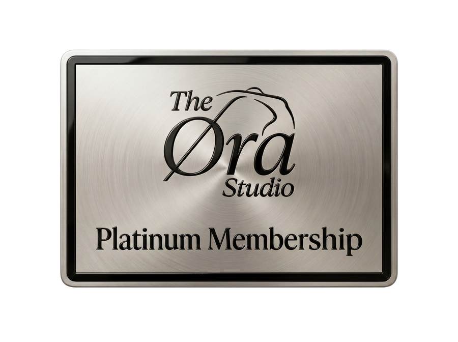 ORA Platinum Membership