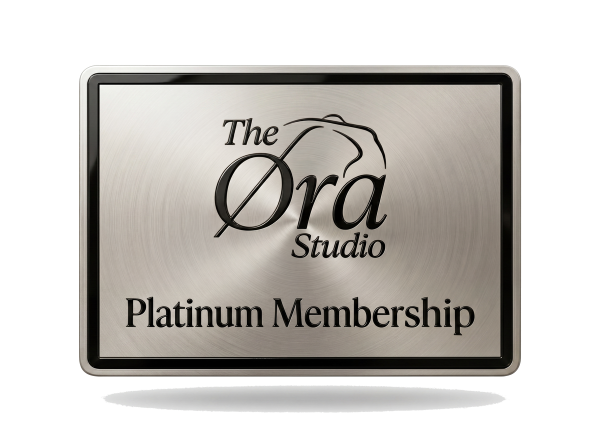 ORA Platinum Membership