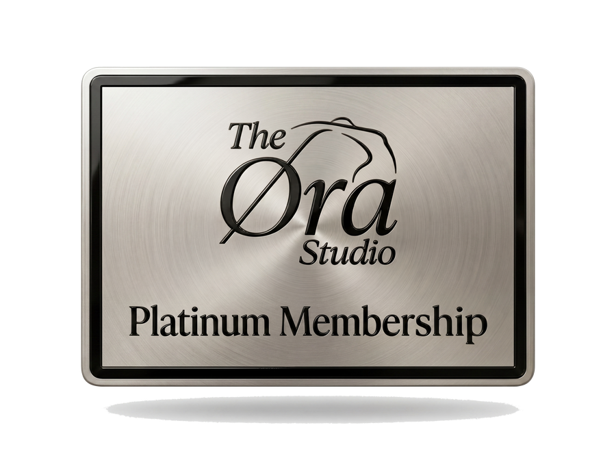 ORA Platinum Membership