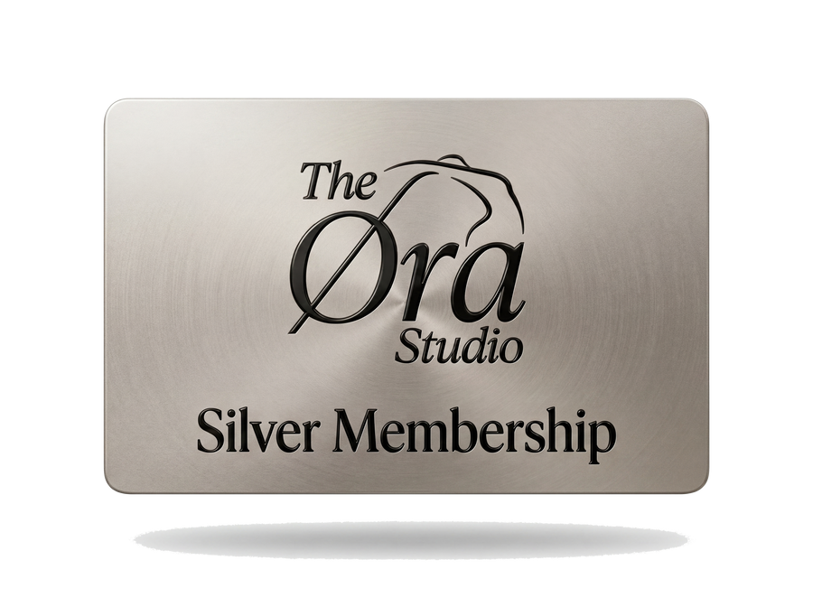 ORA Silver Membership
